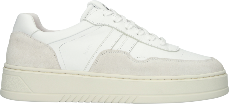 Blackstone GARNET KODA FG622 White Sneaker (low)