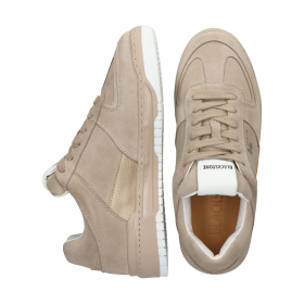 Blackstone TUFA GREER FL724 Earth Sneaker (low)