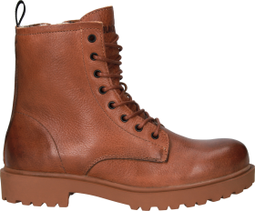 Blackstone KAJSA WL02 Cuoio Boots