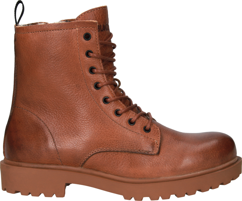 Blackstone KAJSA WL02 Cuoio Boots