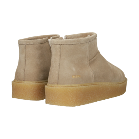 Blackstone ENJAR LAAKKI EL418 Mouton Boots
