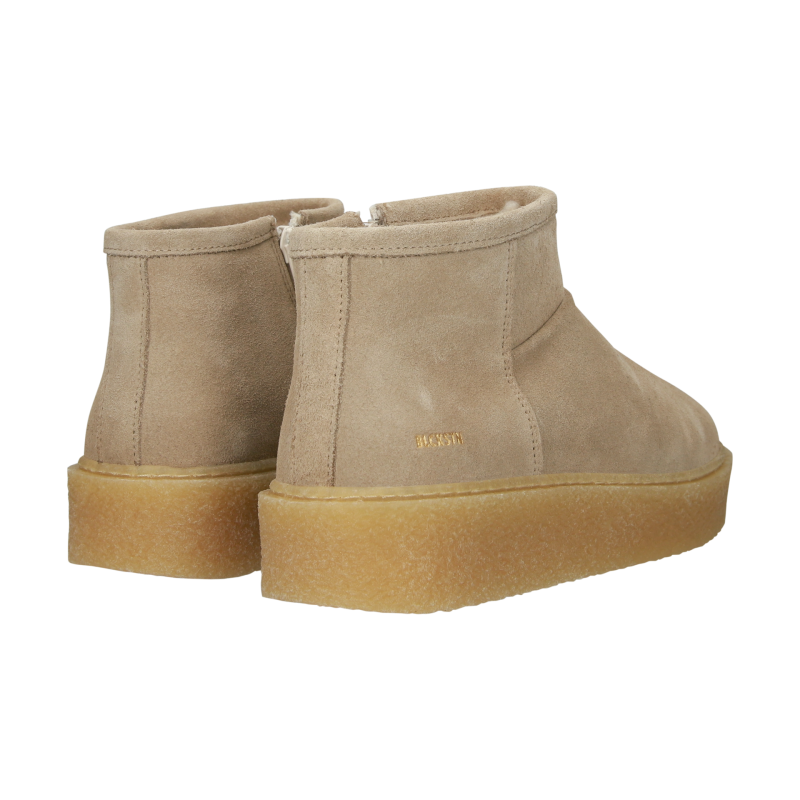 Blackstone ENJAR LAAKKI EL418 Mouton Boots