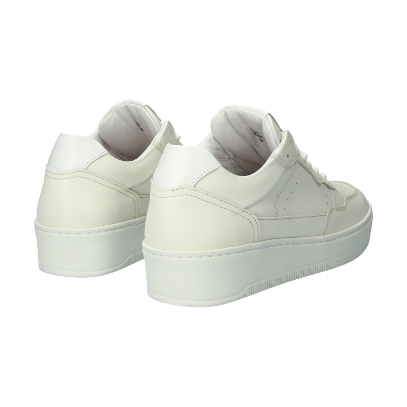 Blackstone DREW ZL92 Beige Sneaker (low)