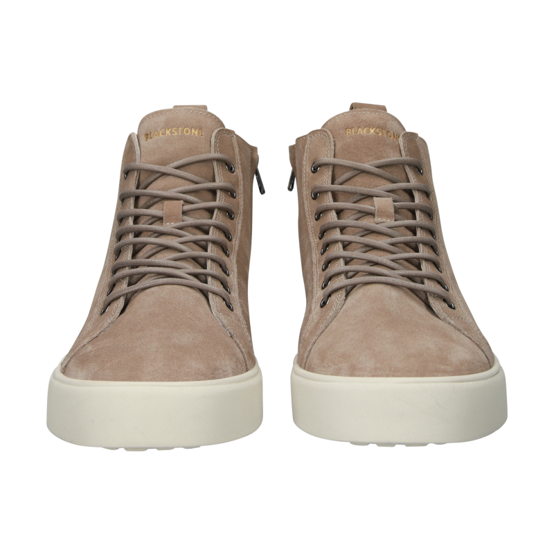 Blackstone RUBY INNIK EG540 Greige Sneaker (high)