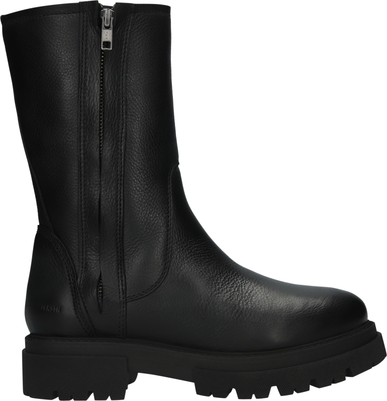 Blackstone ZIRCON KARALA EL436 Black Boots