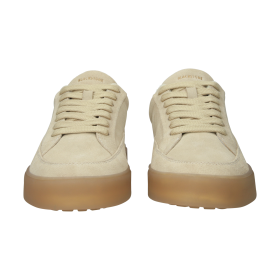 Blackstone QUARTZ BEVERLY EG561 Papyrus Sneaker (low)