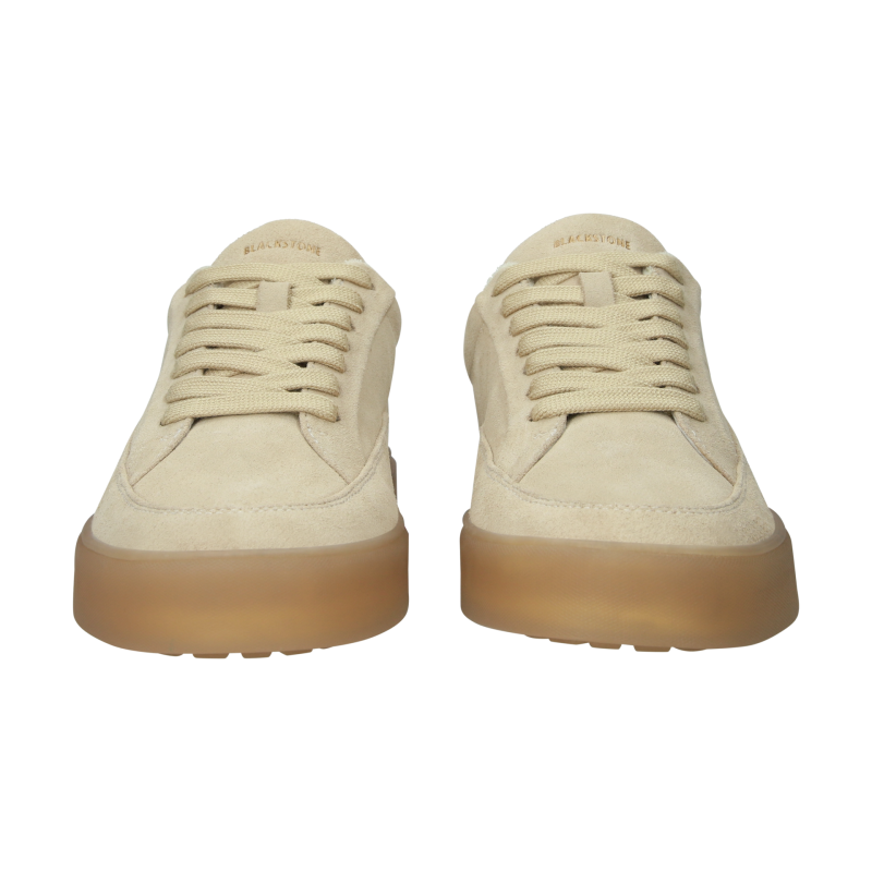 Blackstone QUARTZ BEVERLY EG561 Papyrus Sneaker (low)