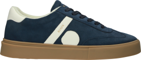 Blackstone QUARTZ AUDEN EG555 Dark blue Sneaker (low)