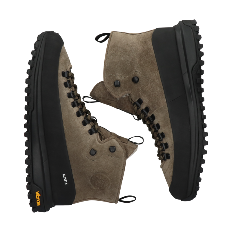 Blackstone V-MARKHAH CG021 Canteen Boots