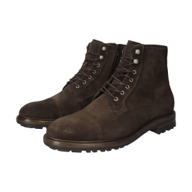 Blackstone LESTER UG20 Soul brown Lace-ups