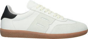 Blackstone LIME WREN DL445 White Sneaker (low)