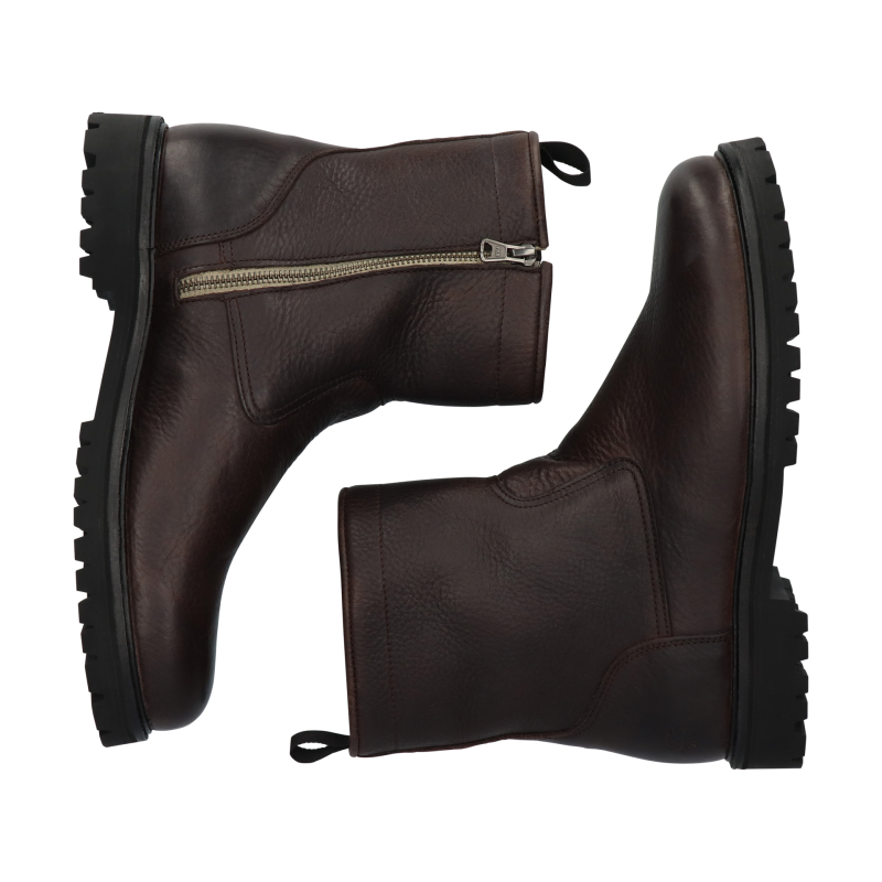 Blackstone ROCK ZANE CG193 Pinecone Boots