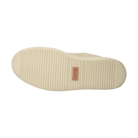 Blackstone SLATE HARPER DL271 Bleached sand Sneaker (low)