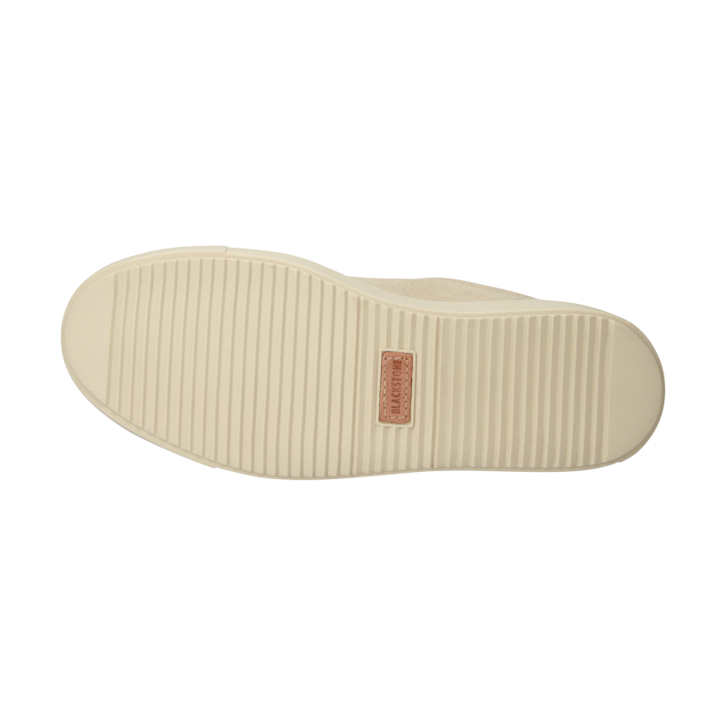 Blackstone SLATE HARPER DL271 Bleached sand Sneaker (low)