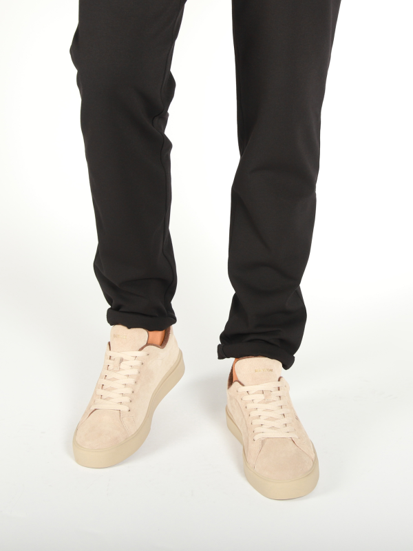 Blackstone QUARTZ ZEN EG559 Sesame Sneaker (low)