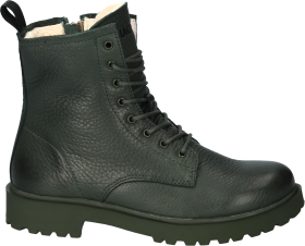 Blackstone KAJSA WL02 Green Boots