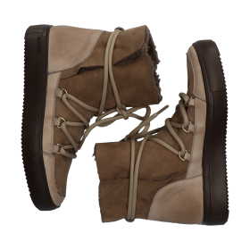 Blackstone UKI UL87 Fossil Boots