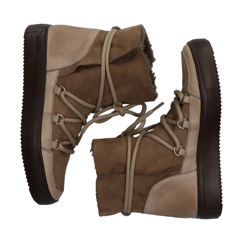 Blackstone UKI UL87 Fossil Boots
