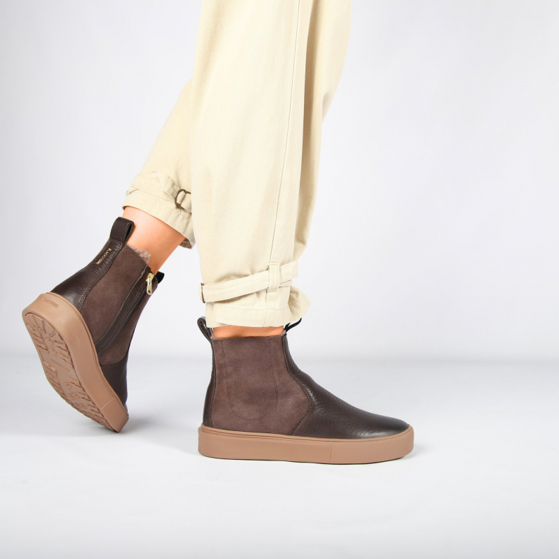 Chelsea boot sneaker 2025