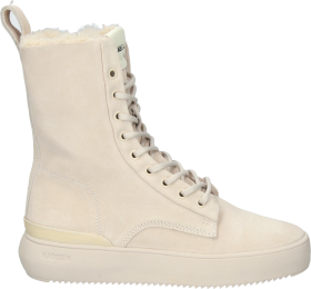 Blackstone NORA YL67 Sand Sneaker (high)
