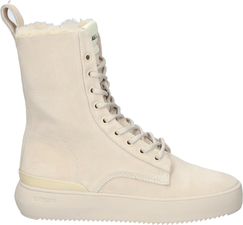 Blackstone NORA YL67 Sand Sneaker (high)