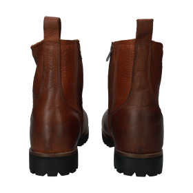 Blackstone KAMI OM63 Old yellow Boots