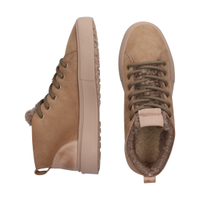 Blackstone SERMEQ ARNAQ CL258 Nude Sneaker (mid)
