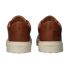 Blackstone CRAG FINN LOW CG117 Cuoio Sneaker (low)