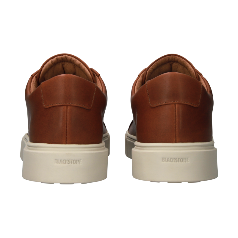 Blackstone CRAG FINN LOW CG117 Cuoio Sneaker (low)