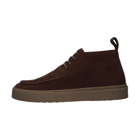 Blackstone RUBY JERRIK CG501 Coffee bean Desert boots