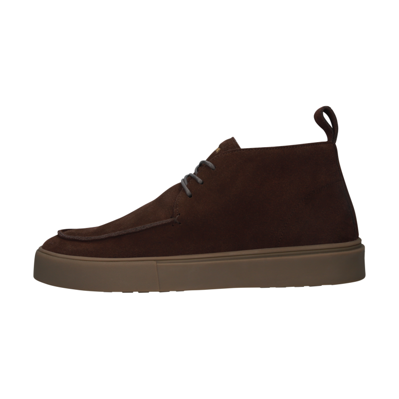 Blackstone RUBY JERRIK CG501 Coffee bean Desert boots