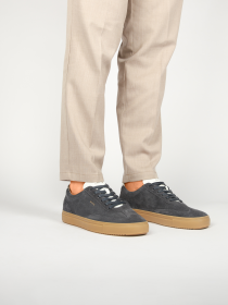 Blackstone SLATE HARPER DG517 Boulevard Sneaker (low)