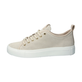 Blackstone LUNA ZL50 Whitecap grey Sneaker (low)