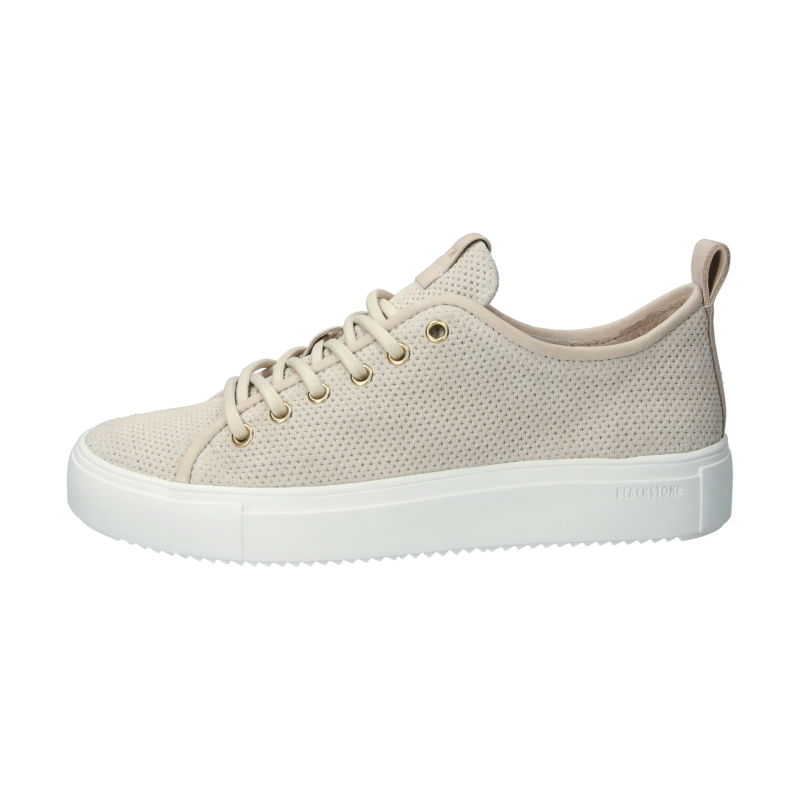 Blackstone LUNA ZL50 Whitecap grey Sneaker (low)