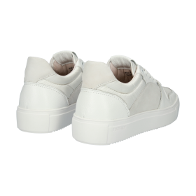 Blackstone CASSIA XW41 White Sneaker (low)