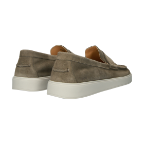 Blackstone ZUKO ENZO DG370 Bush Slip-ons