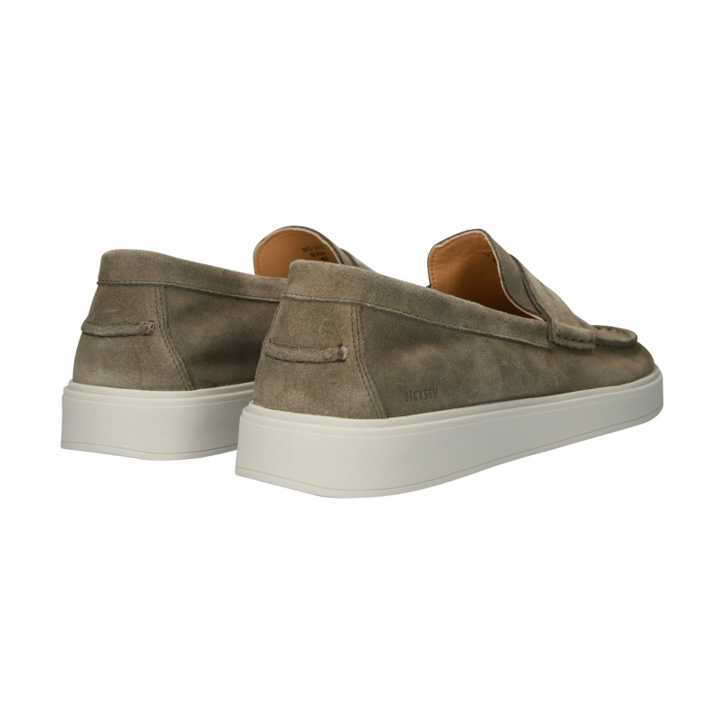 Blackstone ZUKO ENZO DG370 Bush Slip-ons