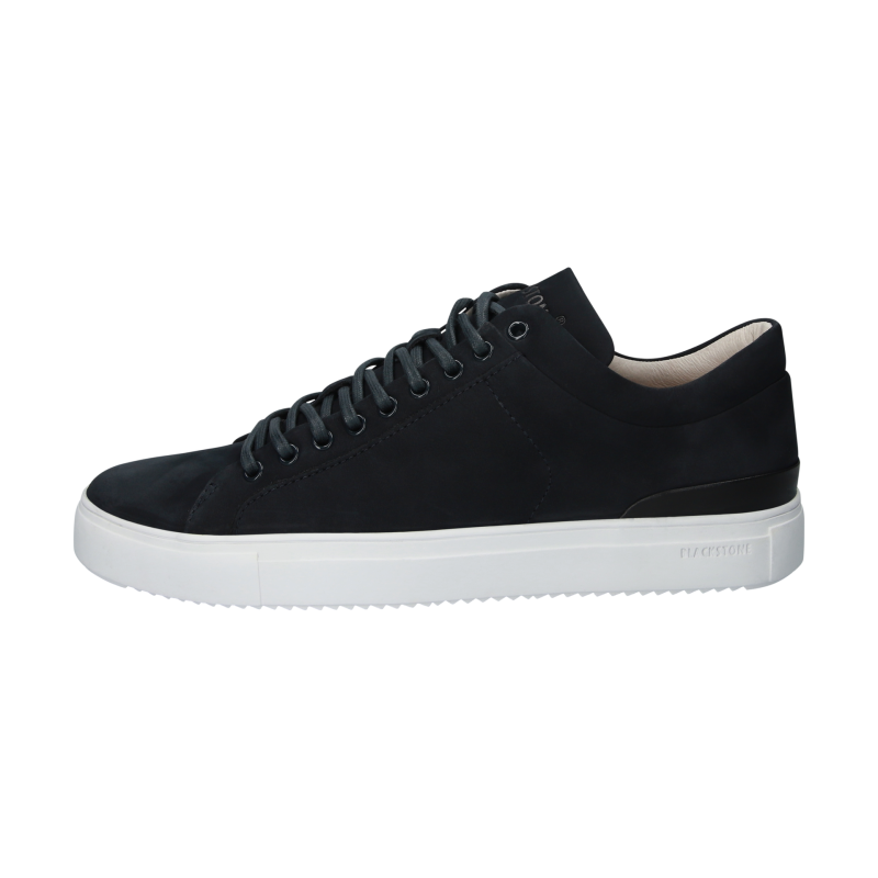 Blackstone MITCHELL PM56 Dark denim Sneaker (low)