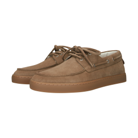 Blackstone ZIRCON ASTER FG603 Portabello Sneaker (low)