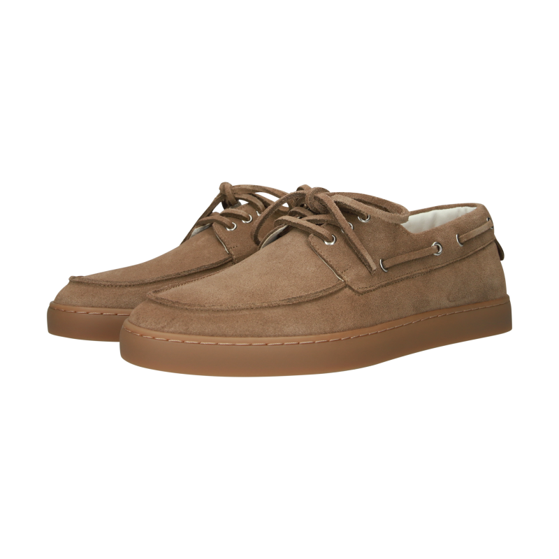 Blackstone ZIRCON ASTER FG603 Portabello Sneaker (low)