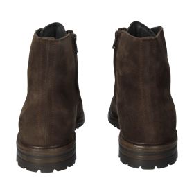 Blackstone LESTER UG20 Soul brown Lace-ups