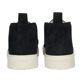 Blackstone RUBY JERRIK CG501 Navy Desert boots
