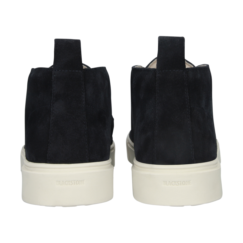 Blackstone RUBY JERRIK CG501 Navy Desert boots