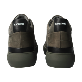 Blackstone TREVOR YG23 Tarmac Sneaker (mid)