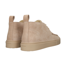 Blackstone RUBY JERRIK CG183 Sesame Chukka