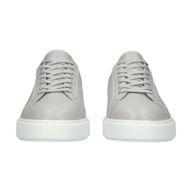 Blackstone NOVA STANLEY DG368 Light grey Sneaker (low)