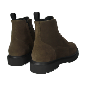 Blackstone BRODY AG311 Musk Lace-ups