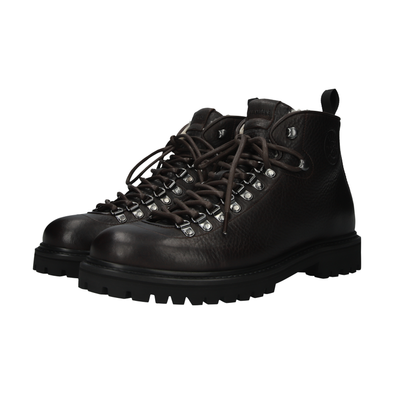 Blackstone ROCK TARRANT EG565 Pinecone Boots