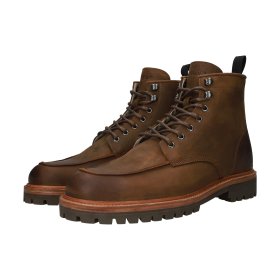 Blackstone GASTOWN REDFORD EG569 Tan Boots