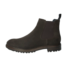 Blackstone GREG UG23 Coffee Chelsea boots